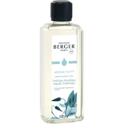 Aroma Happy Duft für katalytische Lampe 500 ml