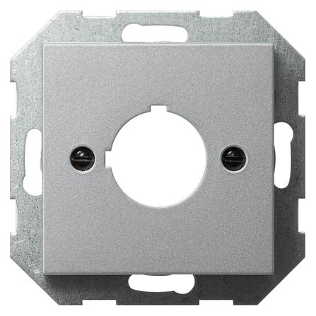 Gira Abd. Tragring Geräte Ř 22,5 mm System 55 027226 (027226)