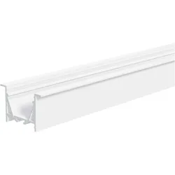 EVN Lichttechnik Aluminiumprofil 2m APRTW200