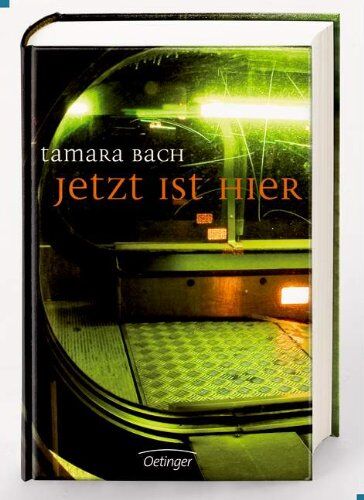 Tamara Bach - Jetzt ist hier - Preis vom 15.10.2026 23:06:25 h