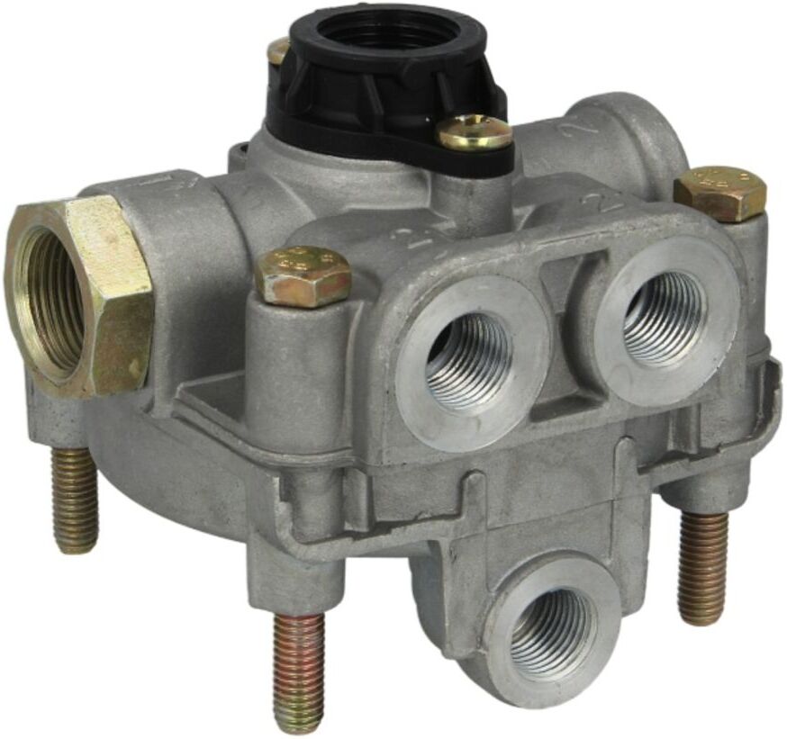 Pneumatics Valvola relè PN-10107