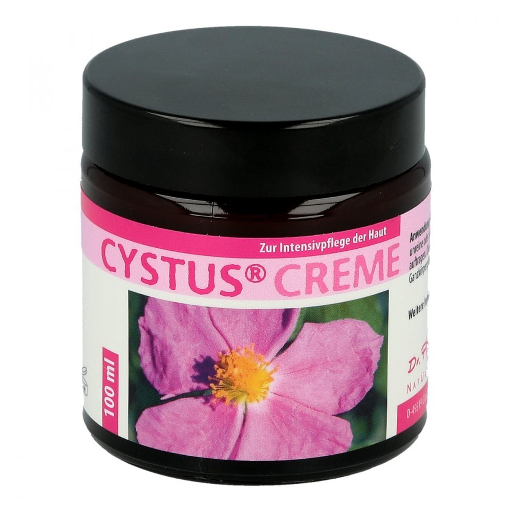 Dr. Pandalis GmbH & CoKG Naturprodukte Cystus Creme Doktor Pandalis 00624574