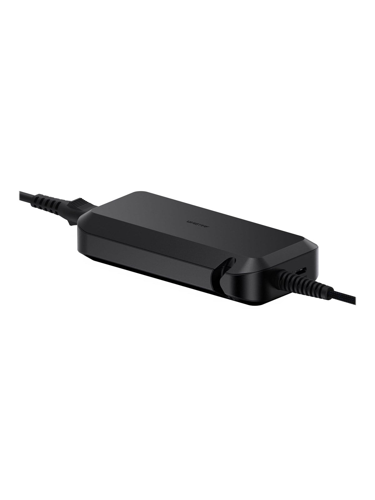 Unisynk USB-C Laptop Charger 100W - Black