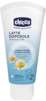 Chicco Leite Infantil After-Sun SPF50+ 150 ml