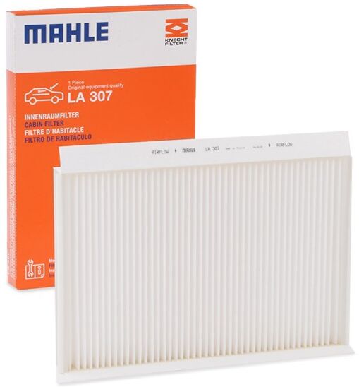 MAHLE LA 307 Pollen filter