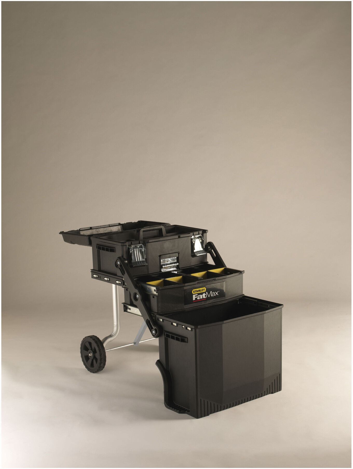 Stanley Rollende Werkstatt FatMax Cantilever (1-94-210)