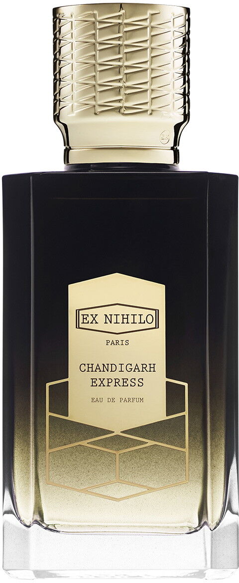 100ml EX NIHILO CHANDIGARH EXPRESS Eau de Parfum