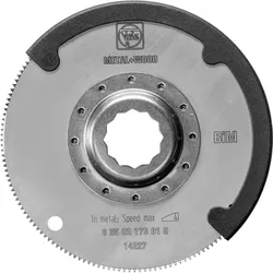 Fein, Sägeblatt, Sägeblätter FSN 400 / FSC 2.0