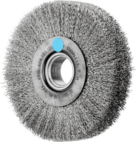 PFERD TOOLS Rundbürste POS RBU 12528/14,0 INOX 0,30 43701120 1St.