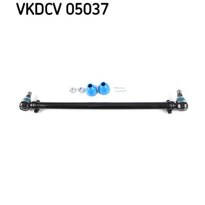 SKF Spurstange VKDCV 05037 für Mercedes