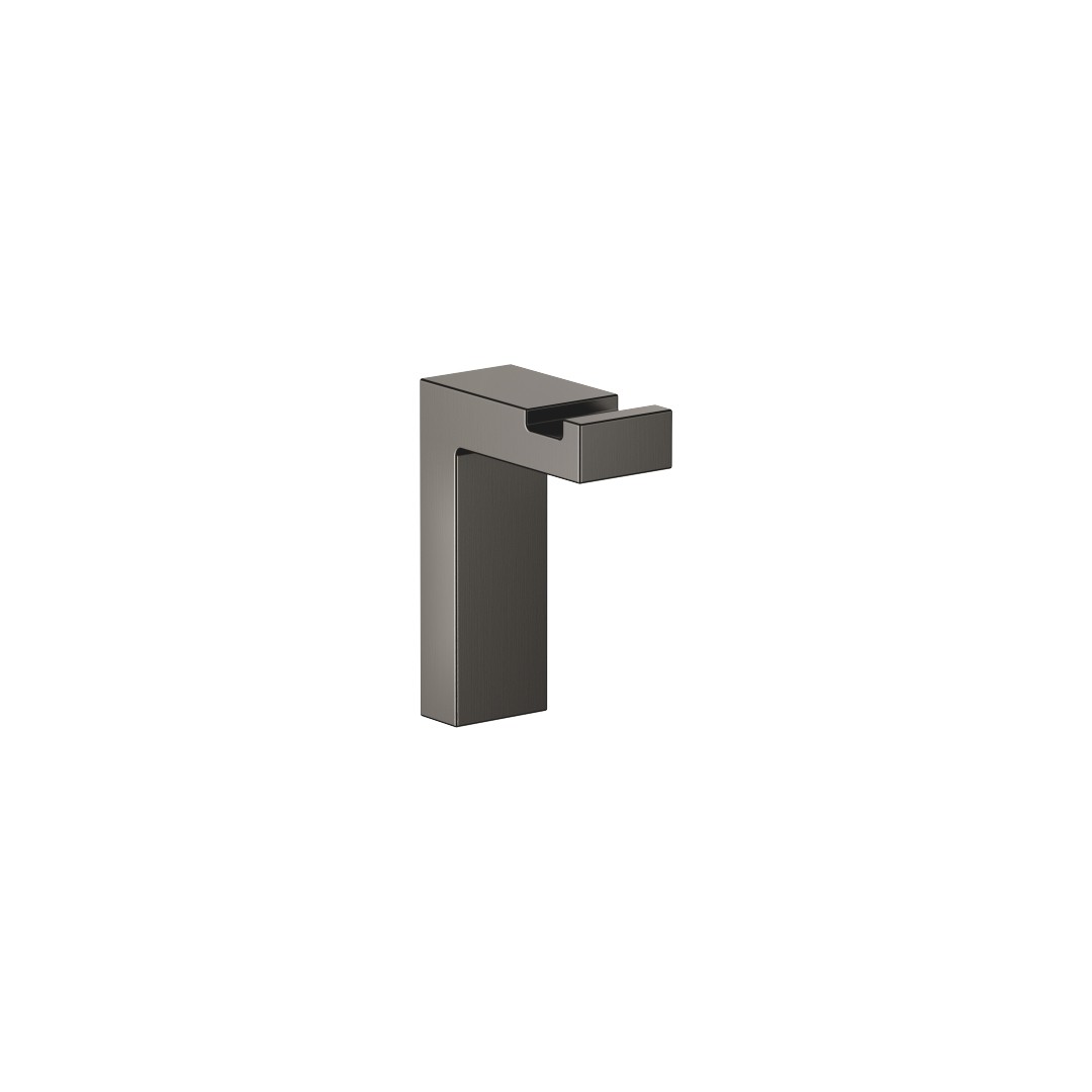Dornbracht Haken SYMETRICS 83251980 Dark Platinum gebürstet 83251980-99