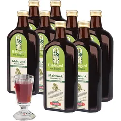 Hildegard von Bingen Maitrunk® - Kurpackung Bio