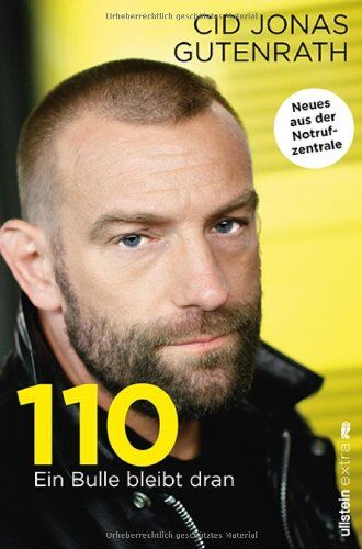 Gutenrath, Cid Jonas - 110 - Ein Bulle bleibt dran: Neue Geschichten aus der Notrufzentrale: 4 CDs - Preis vom 16.10.2026 11:41:07 h