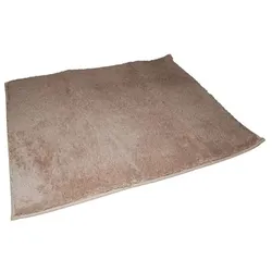 Collection Noblesse Badematte Spa 60 x 100 cm Polyester Grau Taupe