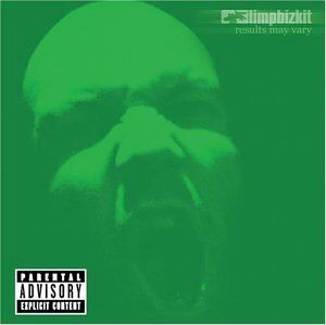 Limp Bizkit - Results May Vary - Preis vom 09.10.2026 07:28:09 h