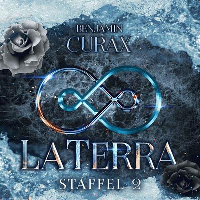 LaTerra. Staffel 2. - Benjamin Curax, Audio, 4066339688940