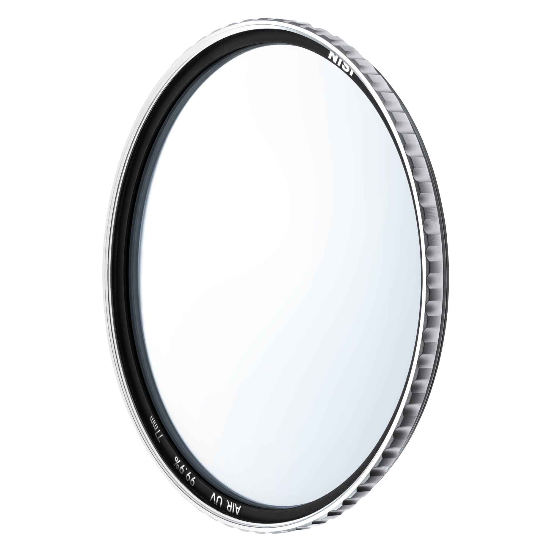 Nisi UV-Filter Pro Nano AIR (105 mm, UV-Filter) (4110100673)