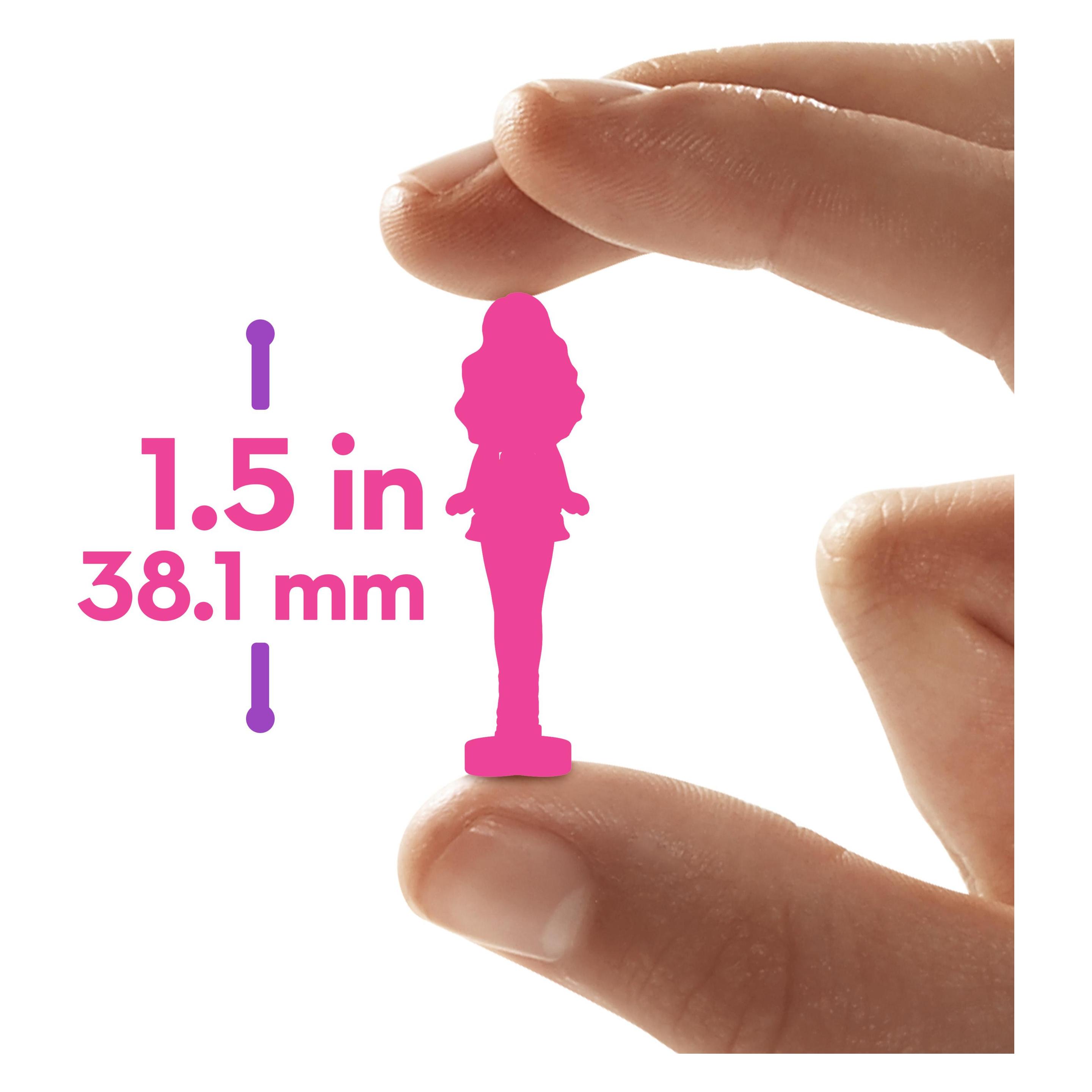 Barbie Mini BarbieLand Pop Reveal Assortment (HYM26)