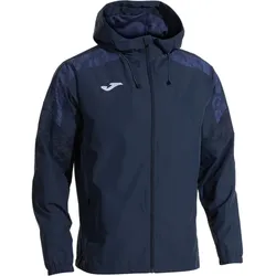 JOMA Champions VIII Regenjacke 331 - marineblau S