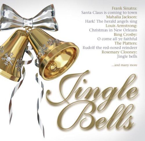 Various - Jingle Bells - Preis vom 11.10.2026 03:10:56 h