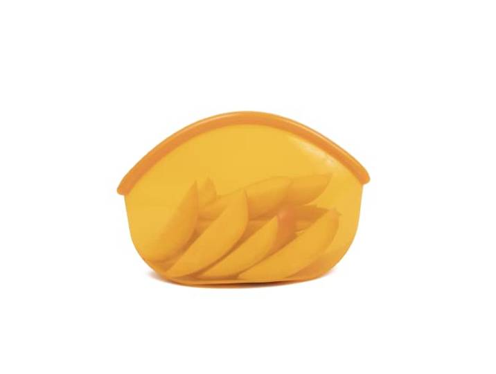 Hugger bag 900ml Amber