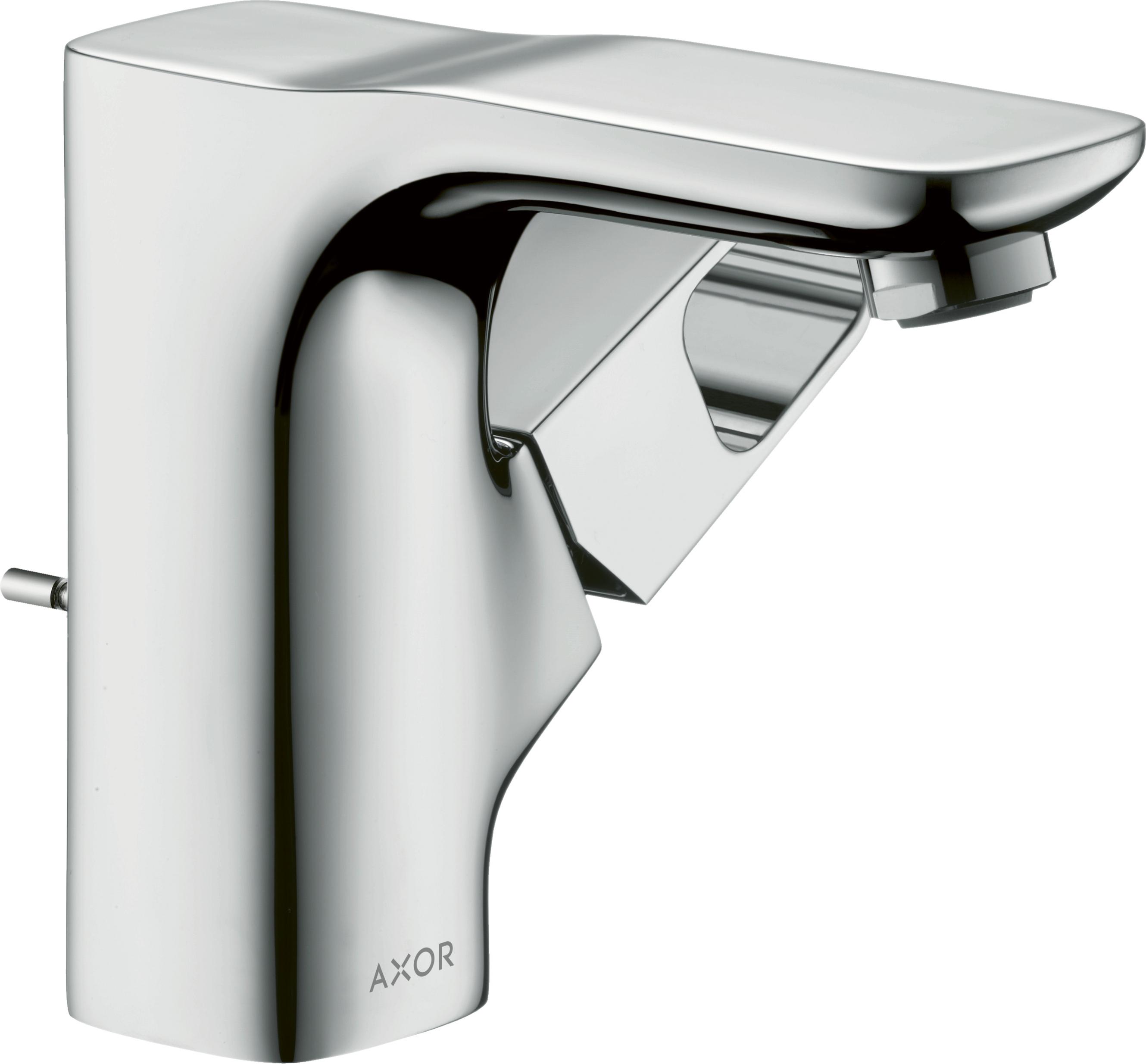 hansgrohe Waschtisch-Einhebelmischer 110 Axor Urquiola A 114mm, m ZugstAblGar, f HWB, ED