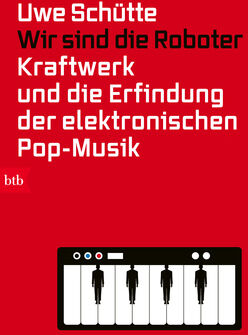 btb Verlag Wir sind die Roboter