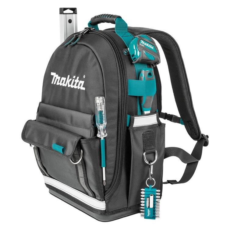 Makita Werkzeugrucksack (E-15481)