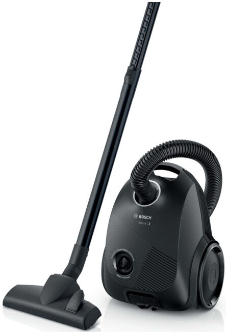 BOSCH Aspirateur traîneau Express BGBS2LB1 noir (BGBS2LB1)
