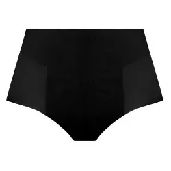 Wacoal Ines Secret Shaping Brief Schwarz Small Damen