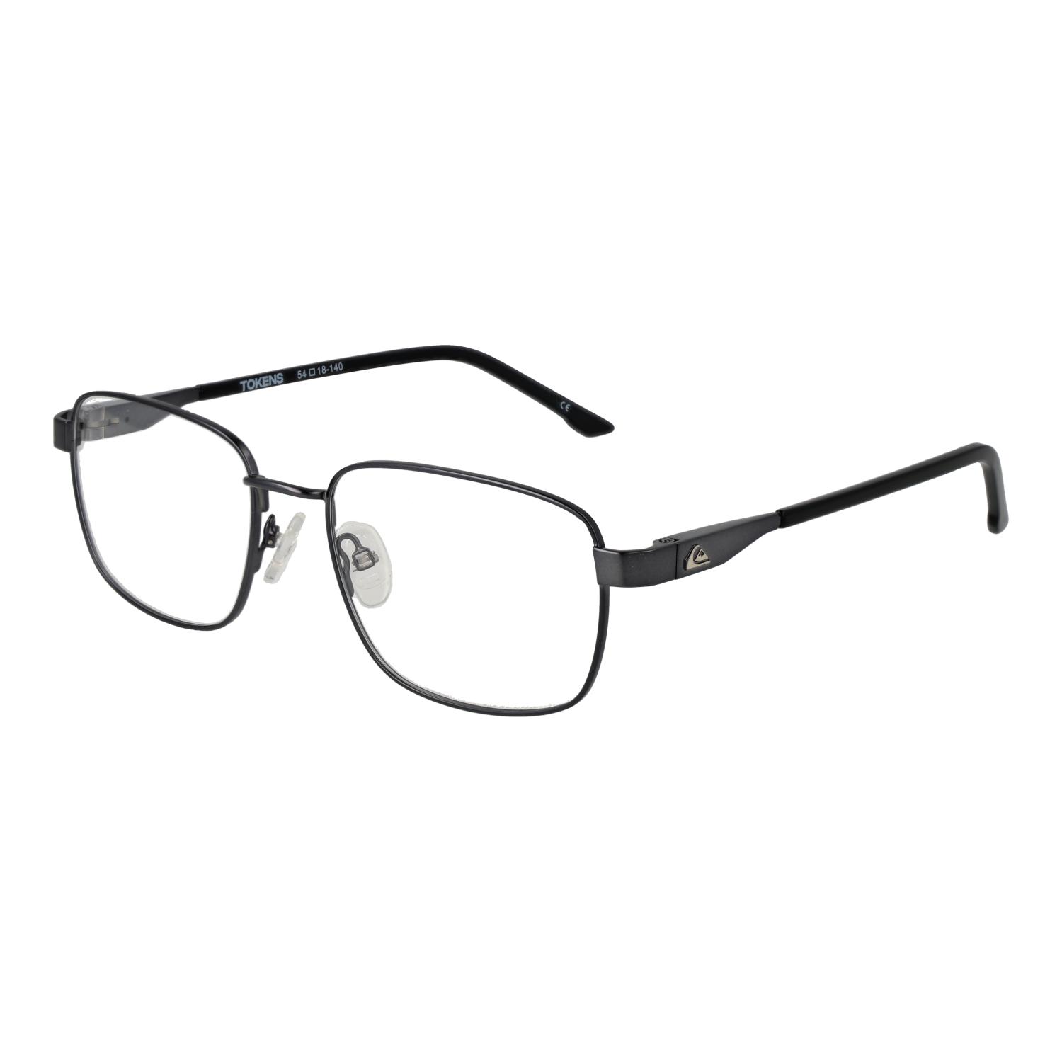 Quiksilver Brilframe EQYEG03142 BGUN Tokens