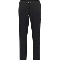 JOY Damen Sporthose ENJA Hose, Größe 76 in Schwarz Schwarz