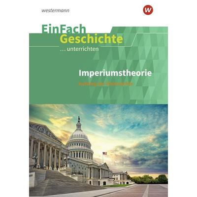 EinFach Geschichte ...unterrichten, Taschenbuch von Stefan Endres,Martin Thomas, Schöningh Verlag in Westermann Bildungsmedien, 978-3-14-024751-1