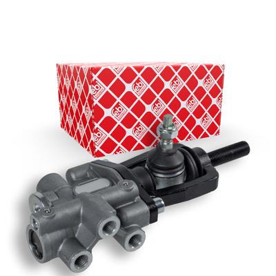 FEBI BILSTEIN Schalter, Splitgetriebe 27581 für Mercedes