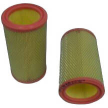 STEP FILTERS AE293 Luftfilter