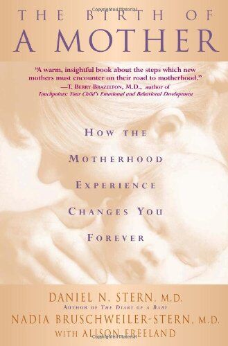 Stern - The Birth Of A Mother: How the Experience of Motherhood Changes You Forever - Preis vom 09.10.2026 07:28:09 h