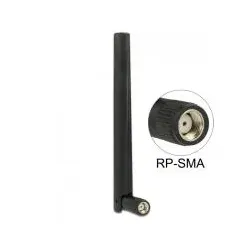 DeLOCK ZigBee Antenne schwarz