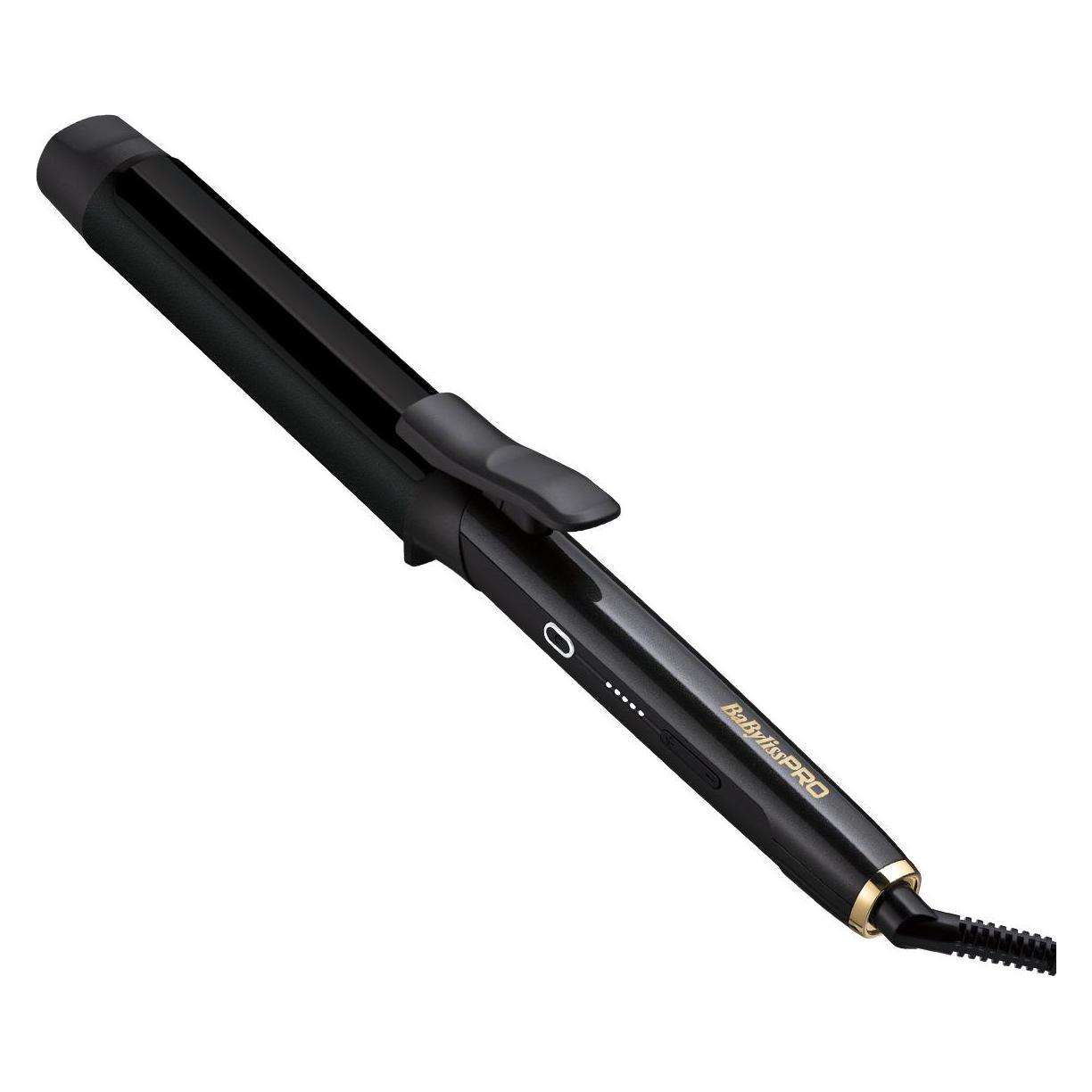 BaByliss Pro LOKÓWKA CURLING TONG 38mm (BAB2495E)