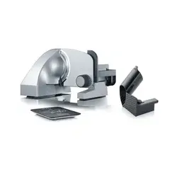 Graef Allesschneider   Master M10