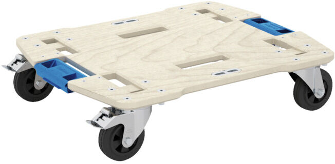 Rouleau Gedore pour WorkMo B2 (3002721)