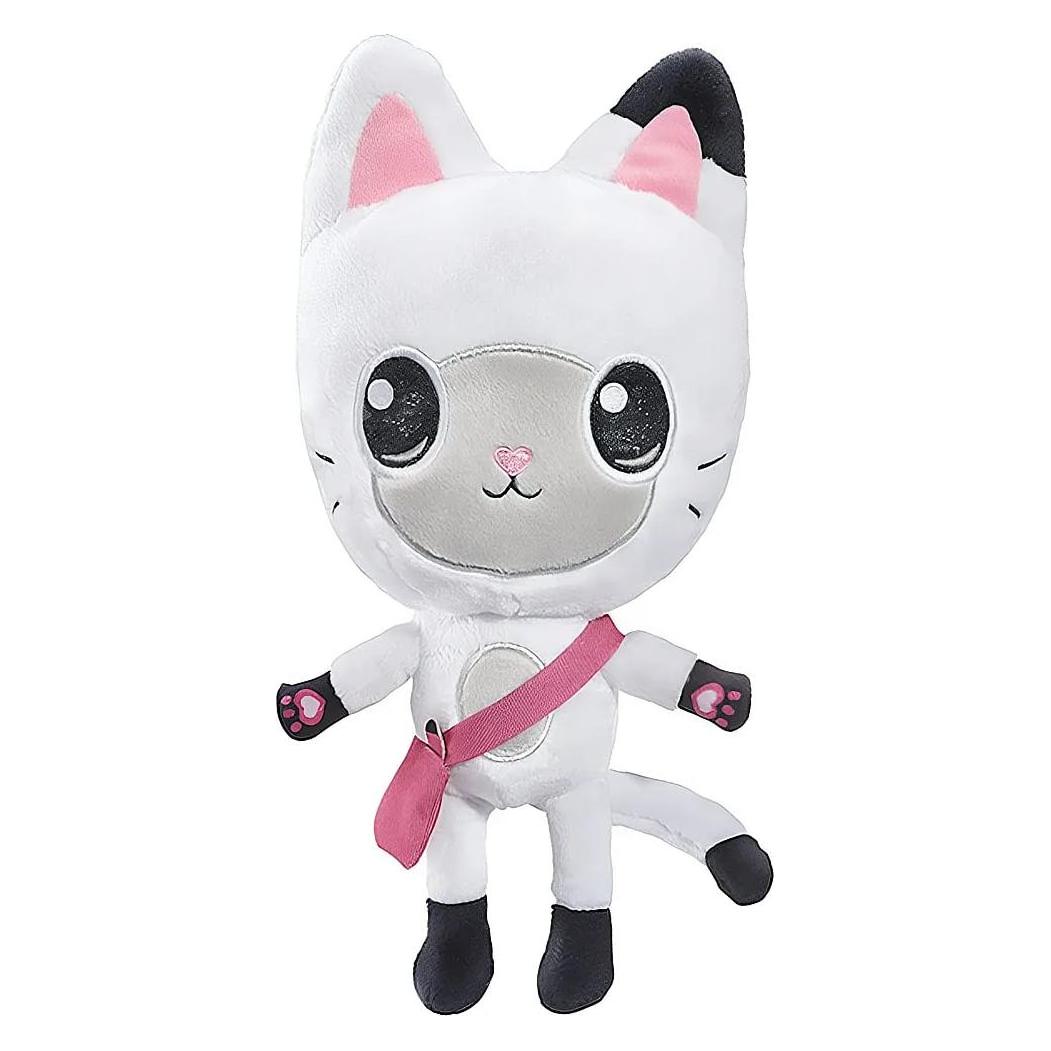 Schmidt Spiele Gabby's Dollhouse Panda Pfötchen (28 cm) (42785)
