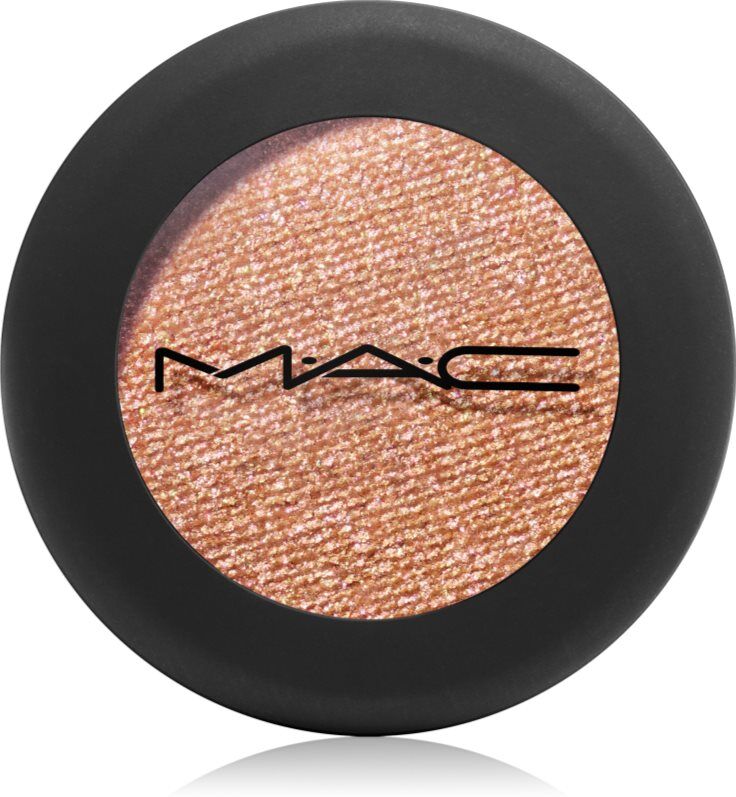 MAC Cosmetics Eye Shadow Metallic Metallic Eyeshadow shade Yes To Sequins 1 g