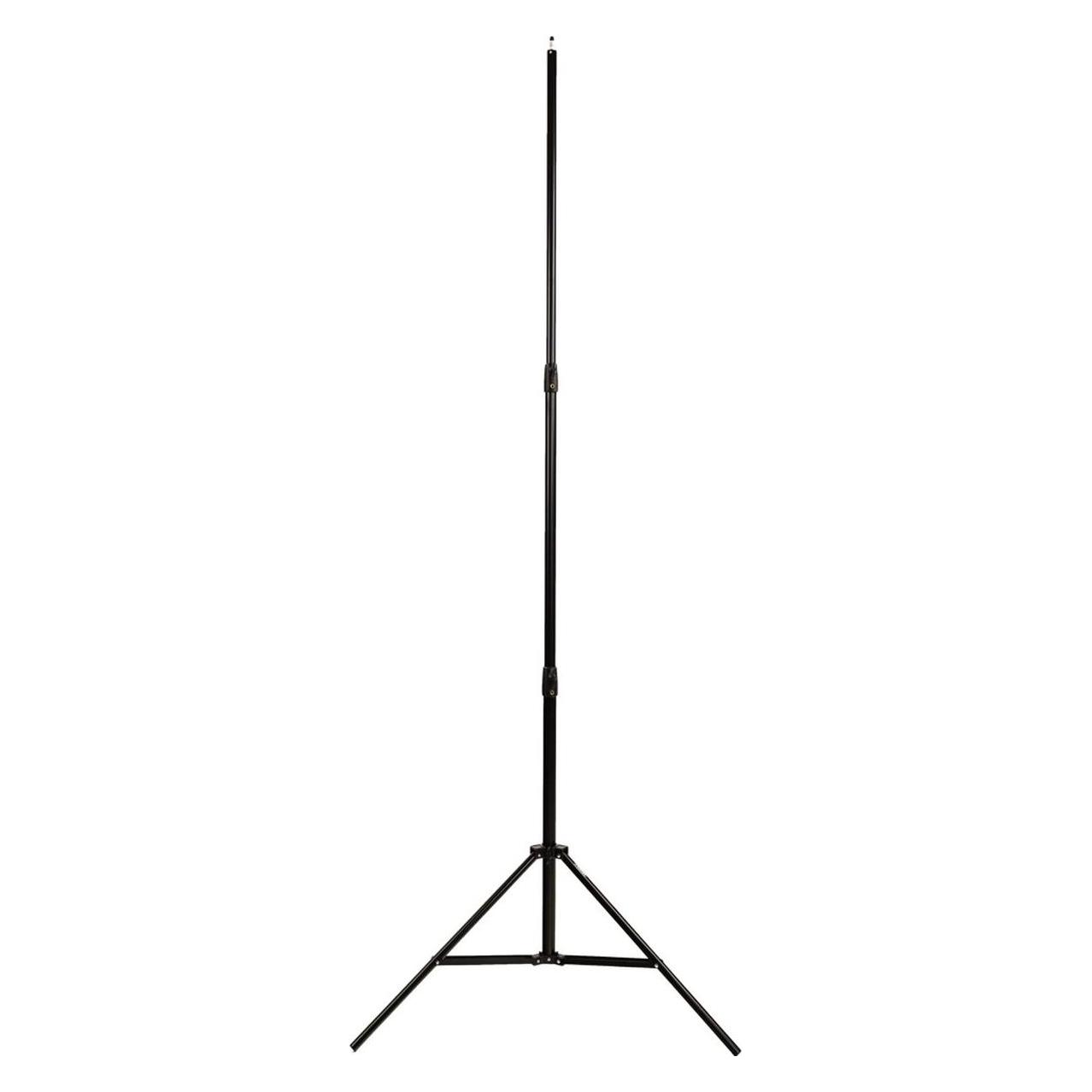 Caruba Lampstatief LS 4 (Geveerd) 280cm (280 cm, 5 kg) (D243721)