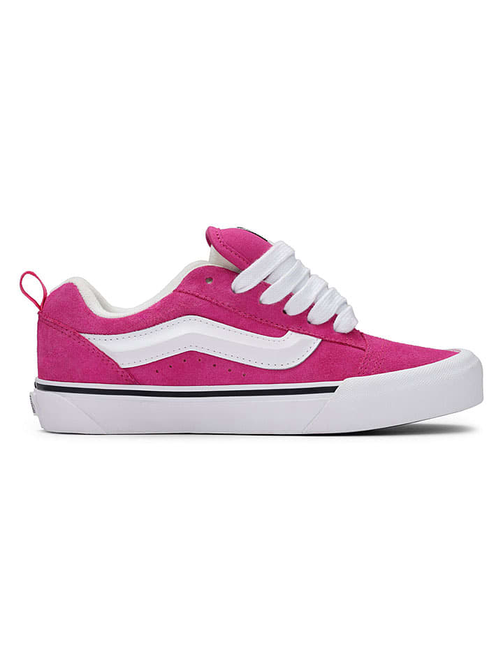 Vans Sneakers in Pink - 37