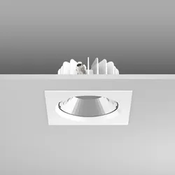 RZB LED-Downlight 901533.002.2.730