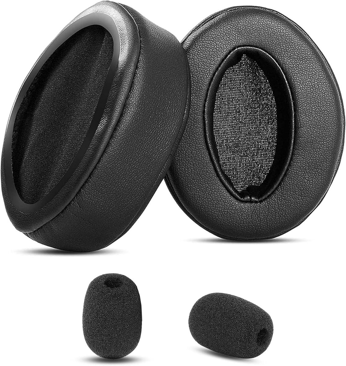 Earpads voor Lifechat LX3000 LX 3000 Headset