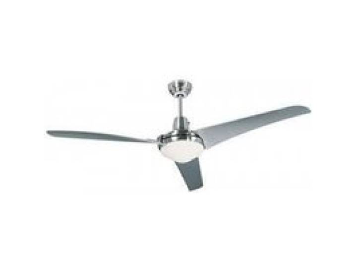 Ventilateur de plafond MIRAGE de Casafan Chrom…