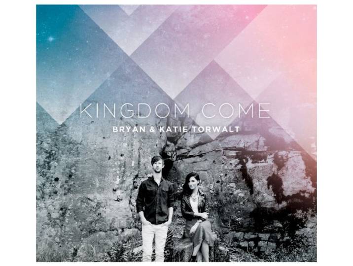 Kingdom Come (CD)