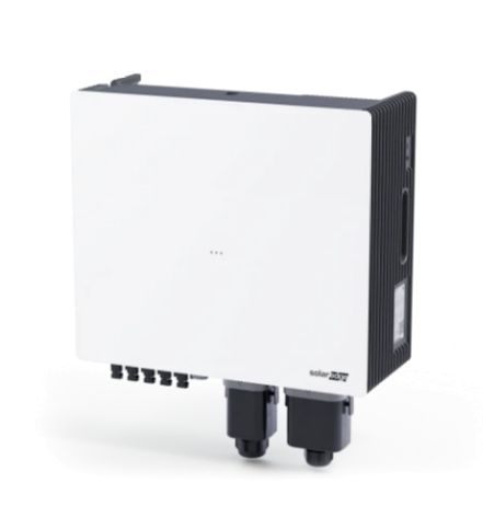 SolarEdge Nexis Hybrid 20kW NX20K-RW000CYN4
