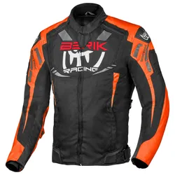 Berik Amras wasserdichte Motorrad Textiljacke 58